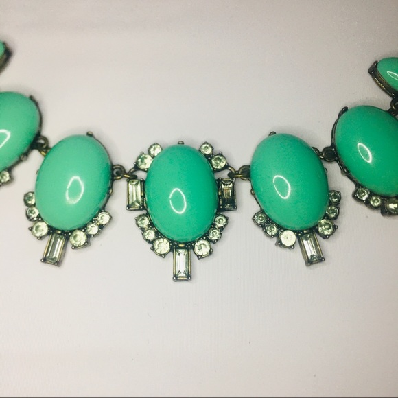 J. Crew Statement Necklace - Picture 2 of 5